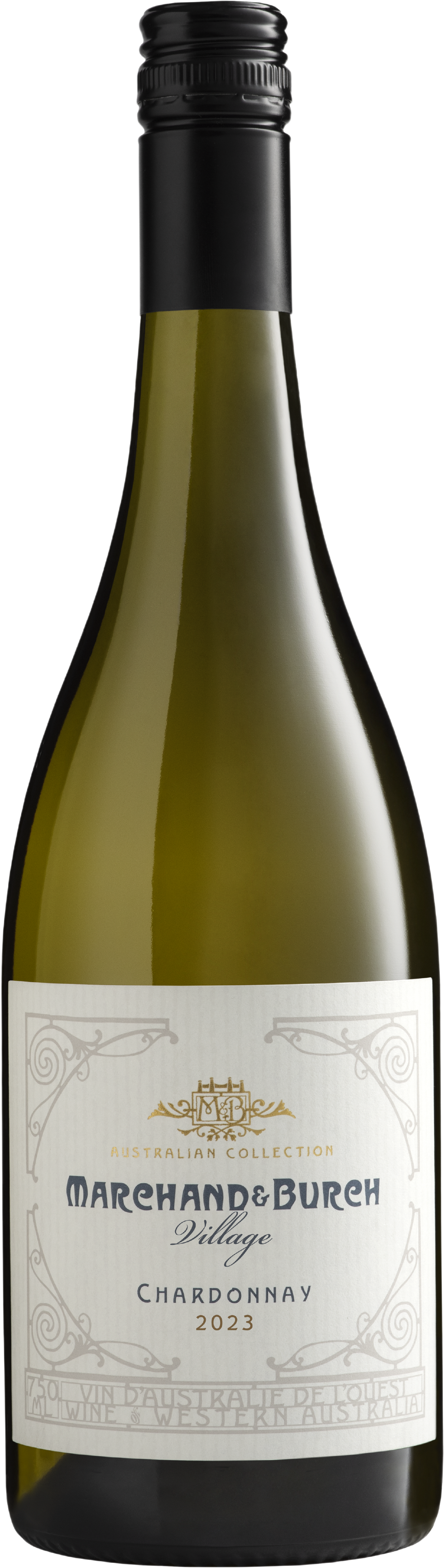 Marchand & Burch Village Chardonnay 2023 Mount Barker
